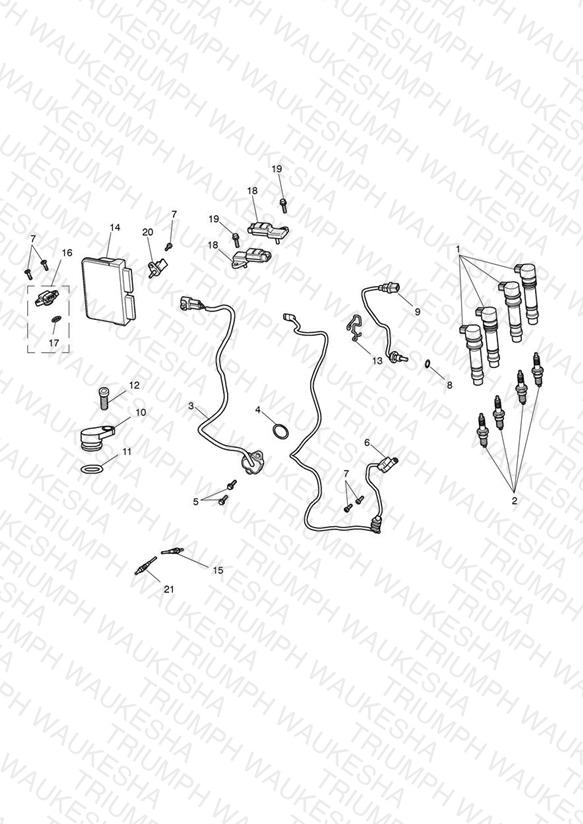 Ignition System
