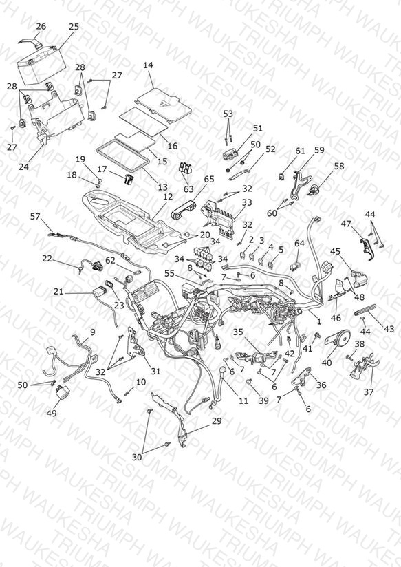 Electrical Equipment