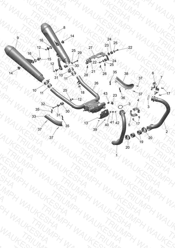 Exhaust System