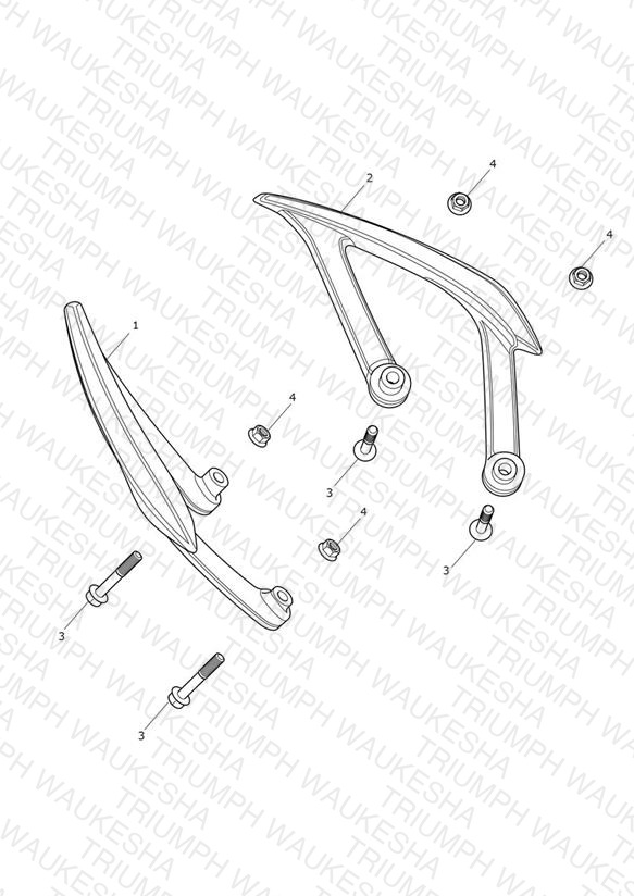 Grab Handles - IN Only