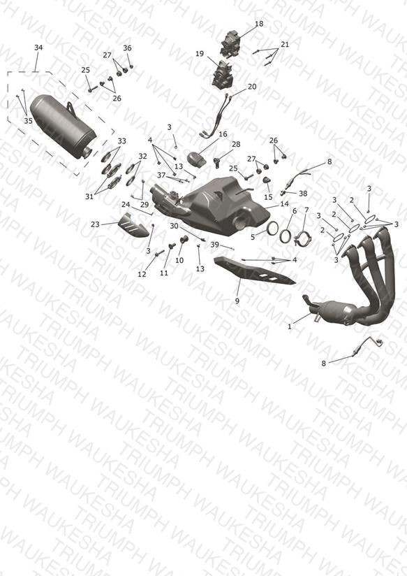 Exhaust System