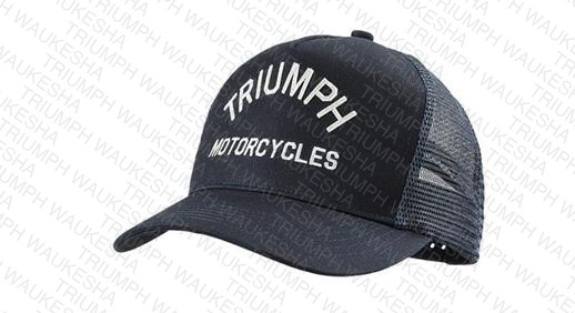 Coast Cap