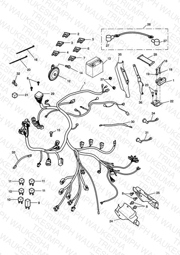Electrical Equipment