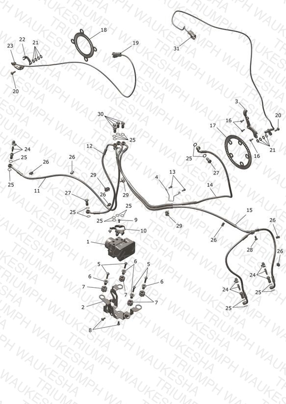 ABS System