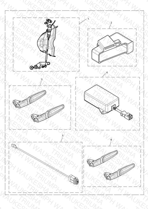 Technology Pack
