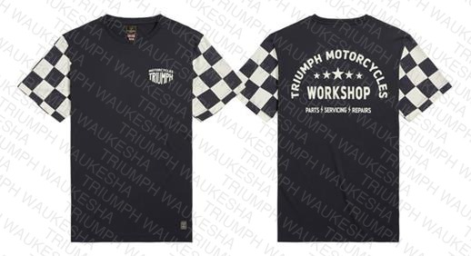 Preston Tee