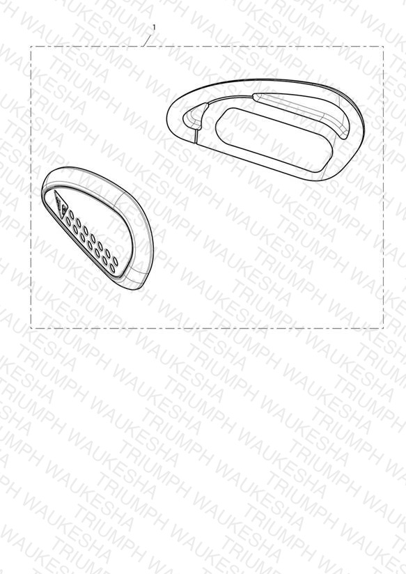 Knee Pad Kit