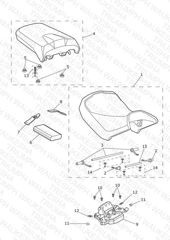 Seat