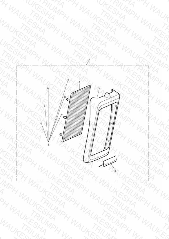 Radiator Covers