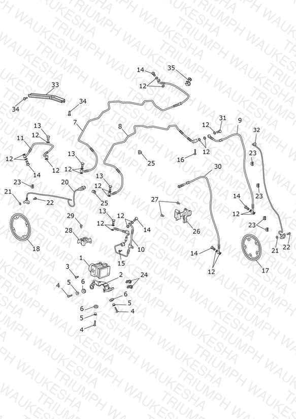 ABS System