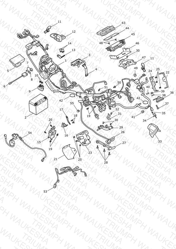 Electrical Section