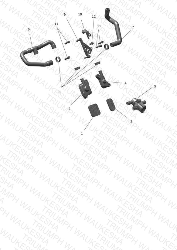 Emissions Control System