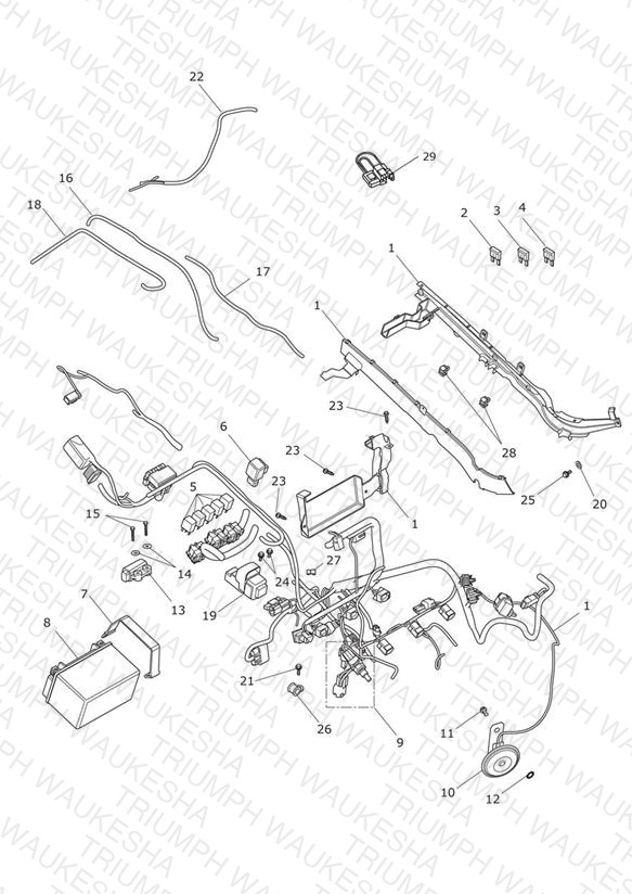Electrical Equipment