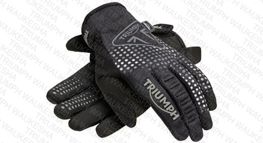 Roller MX Glove Black