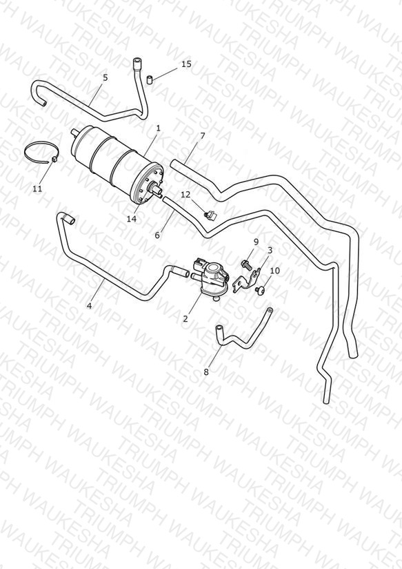 Evap System