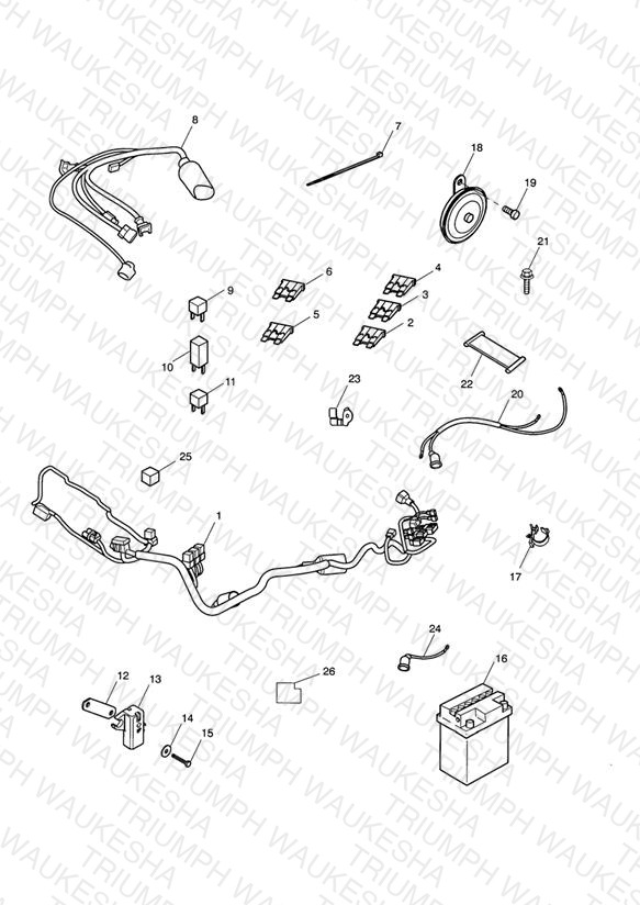 Electrical Equipment