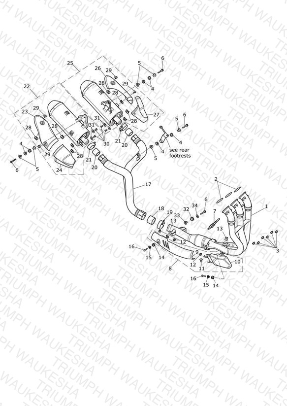Exhaust System