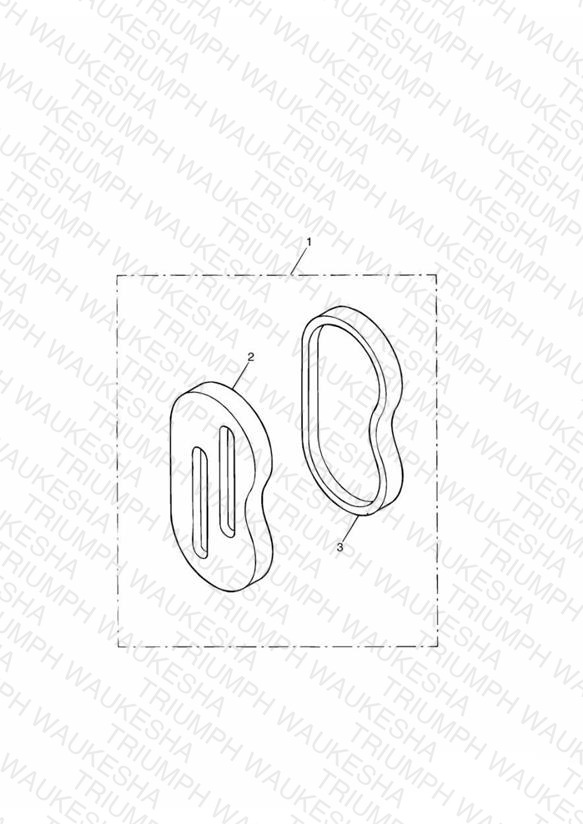 Caliper Cover Kit BNVL Classic