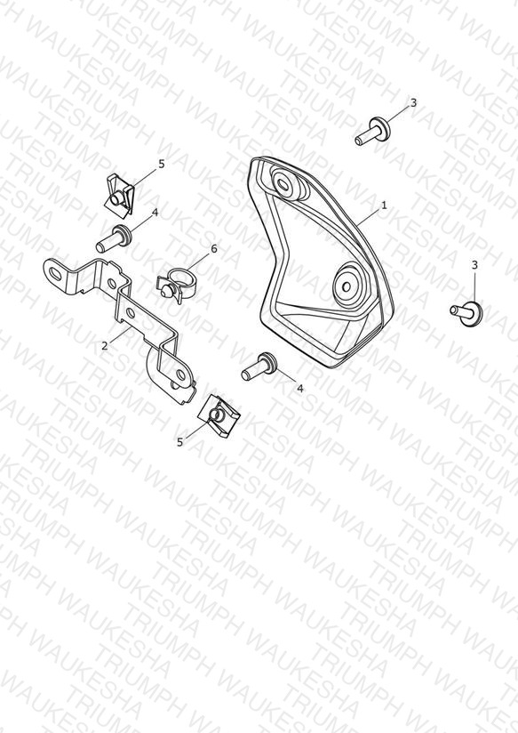 Cover O2 Sensor