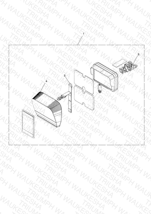 Phone Holder, 160 x 100