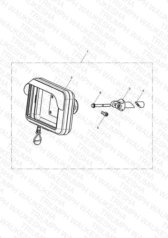 Phone Holder, 140 x 90