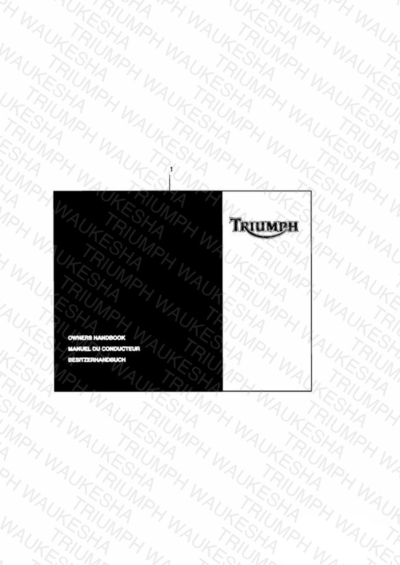 Owners Handbook