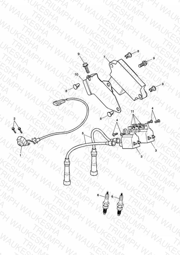 Ignition System