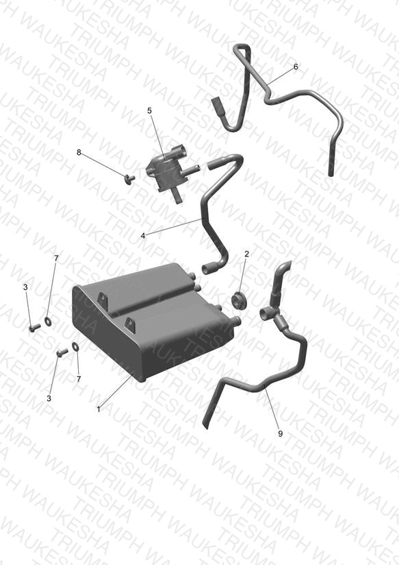 Evap System