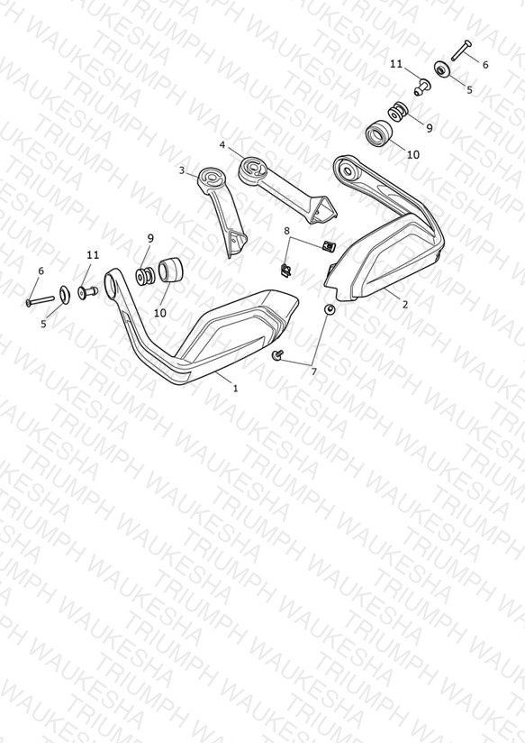 Handguards