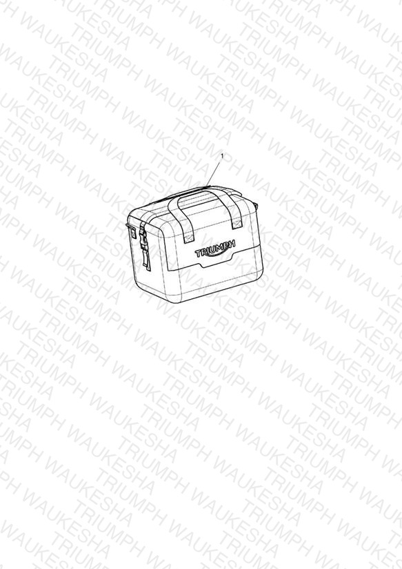 Inner Bag, Pair