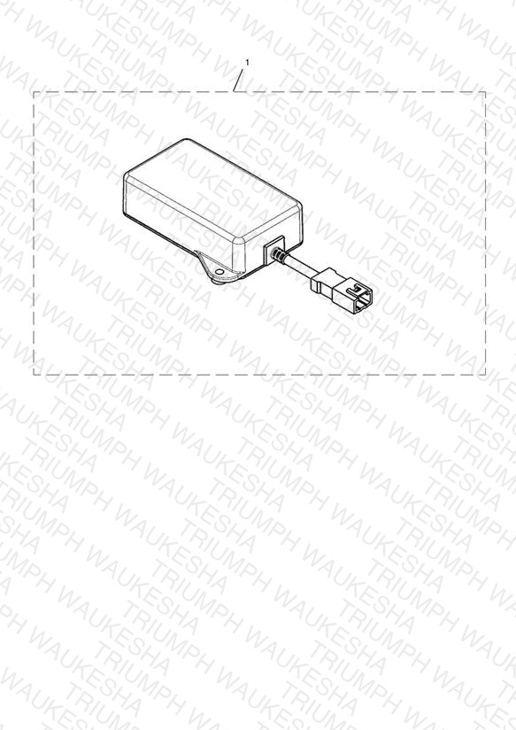 Bluetooth Unit