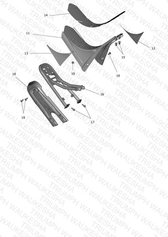 Seat - Trials