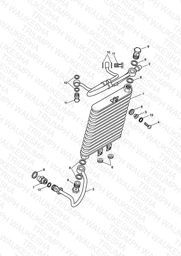 Cooling System