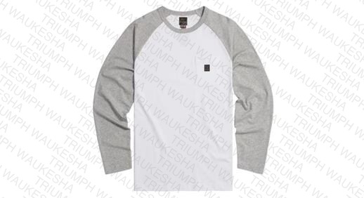 Blackwell Tee