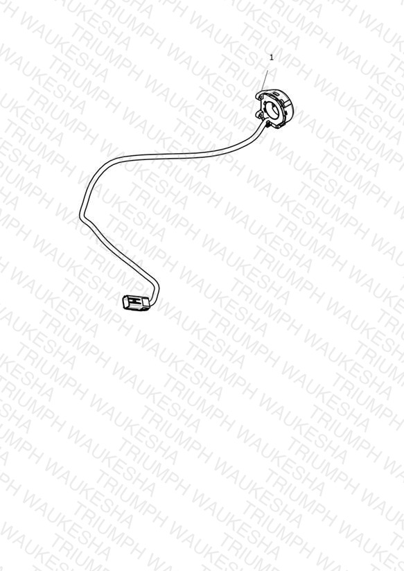 Restrictor Kit, 35Kw