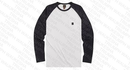 Blackwell Tee