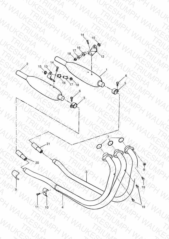 Exhaust System
