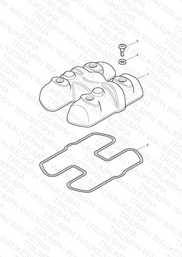 Cam Cover