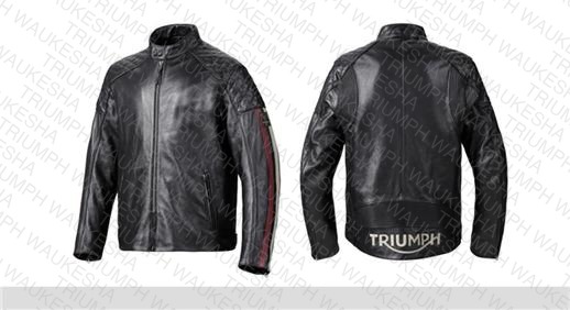 Braddan Sport Jacket