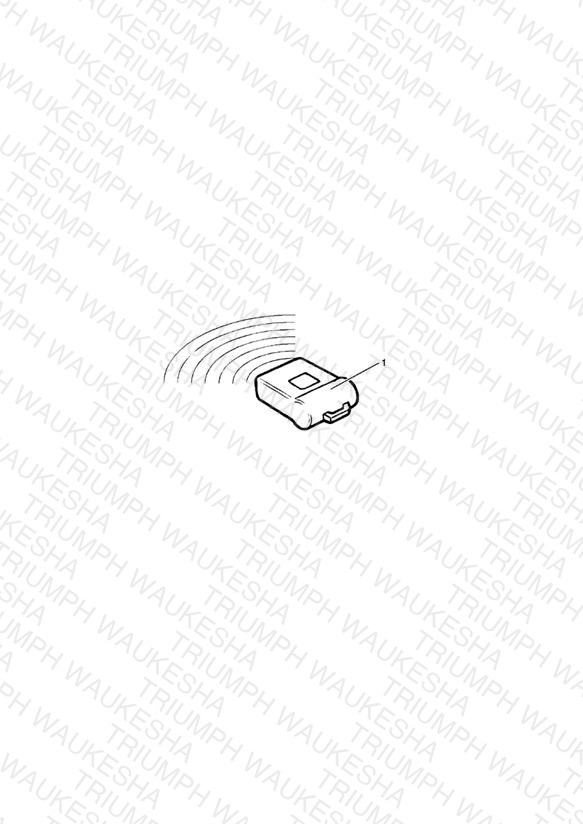 Radio Key Kit
