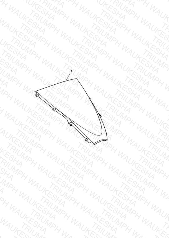 Aero Screen Kit