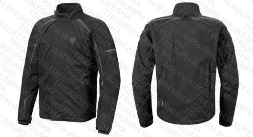 Carrion Jacket