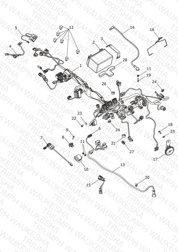 Electrical System
