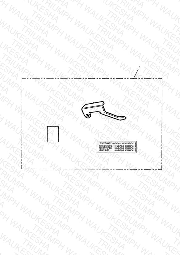 Power Restriction Kit