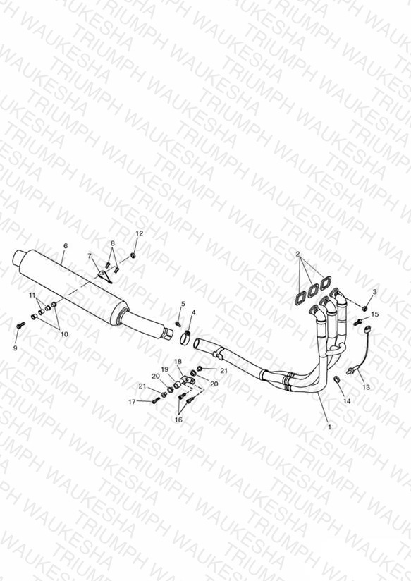 Exhaust System