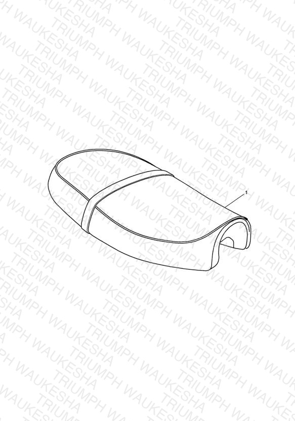 Gel Seat