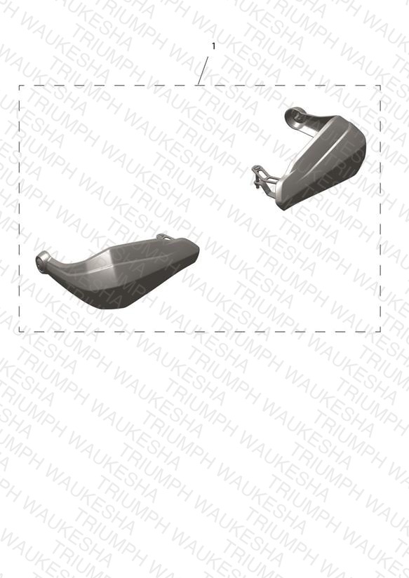 Handguards