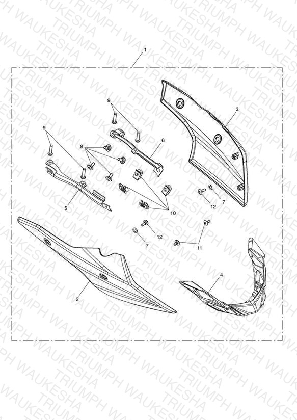 Bellypan Kit