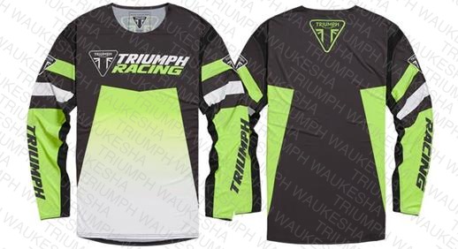 Adventure Race Jersey