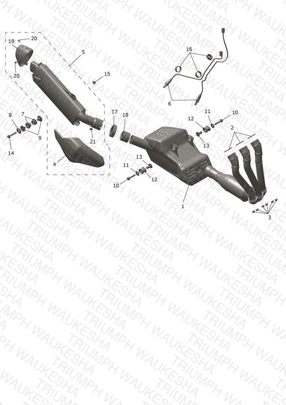 Exhaust System